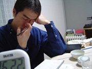 �z�[���y�[�W����v���Z�X�P�O