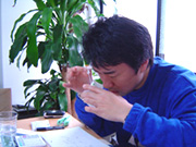 �z�[���y�[�W����v���Z�X�T