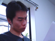 �z�[���y�[�W����v���Z�X�V