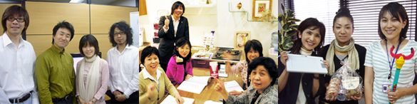 �~�[�e�B���O���i